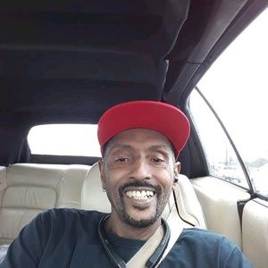 Meet your Posher, Clifford